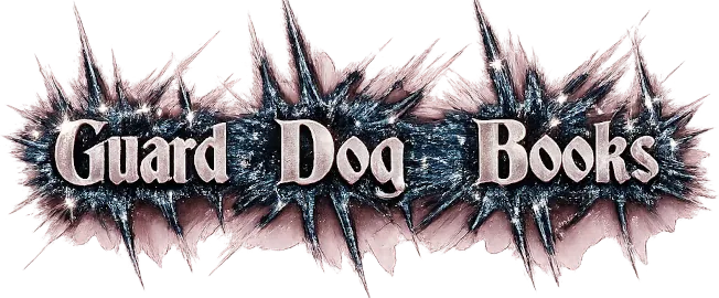 guard dog books
